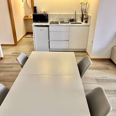 Charming Studio Apartment In Póvoa de Varzim Eksteriør billede