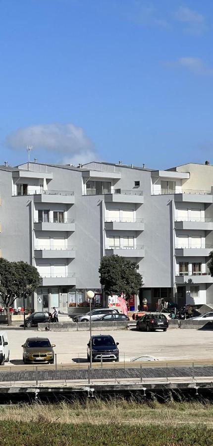 Charming Studio Apartment In Póvoa de Varzim Eksteriør billede